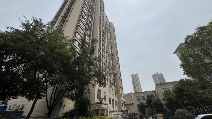 东平雅苑外景图