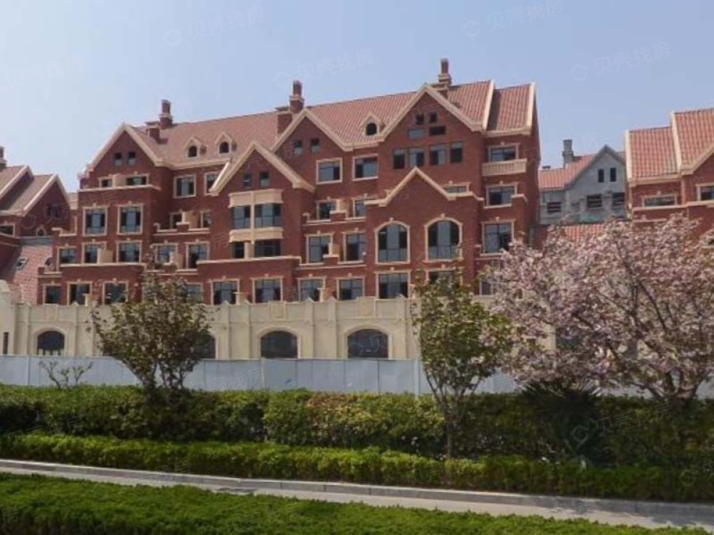 【颐海蓝湾_宜昌颐海蓝湾楼盘】房价,户型,开盘时间详情-宜昌贝壳新房