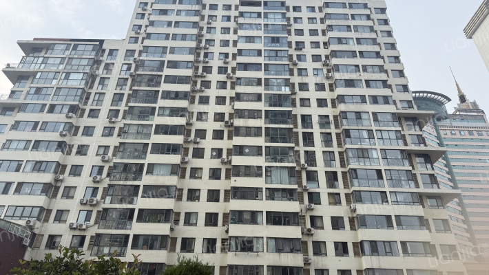 都市逸品外景图