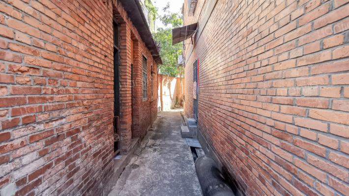 复园支路2号外景图