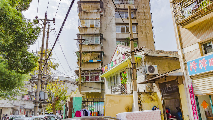 义勇路78号外景图