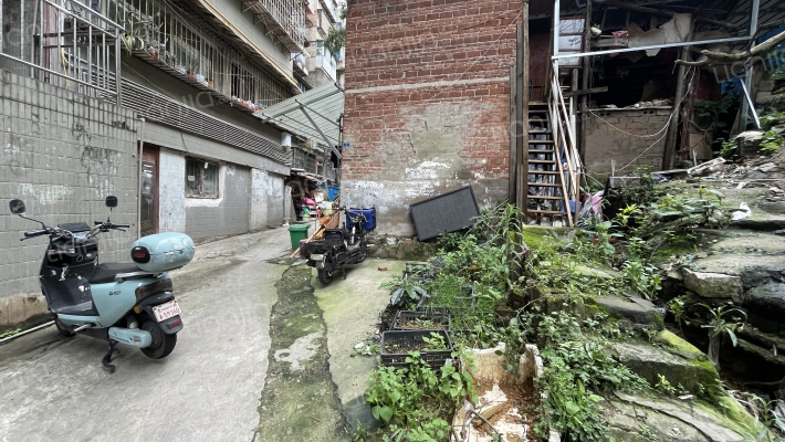 二桥路2号外景图