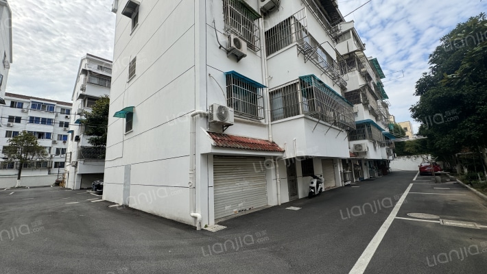 南洋花园外景图