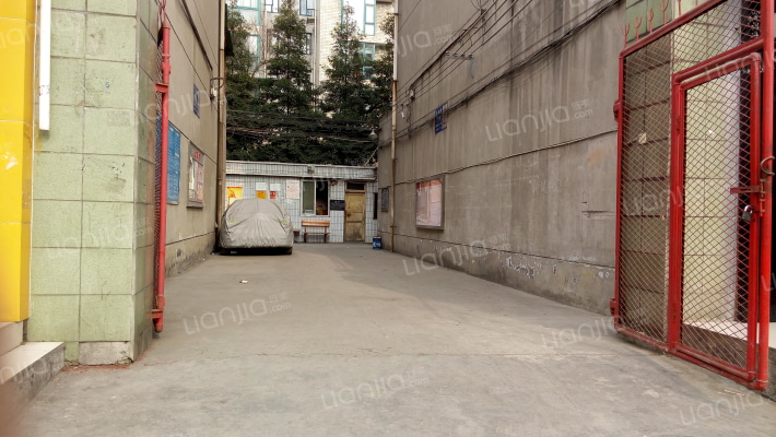 正兴路178号外景图