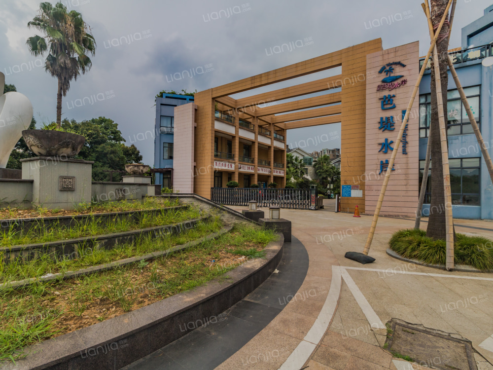 台州小区 黄岩区小区 芭堤水岸查看剩余23张大图   > 分享此小区