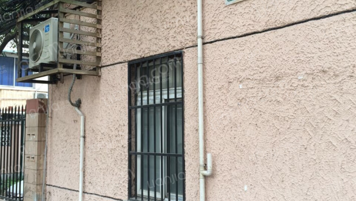 凯旋路122号外景图