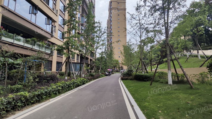 泰康博观外景图