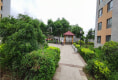中房上东花墅户型图实景图
