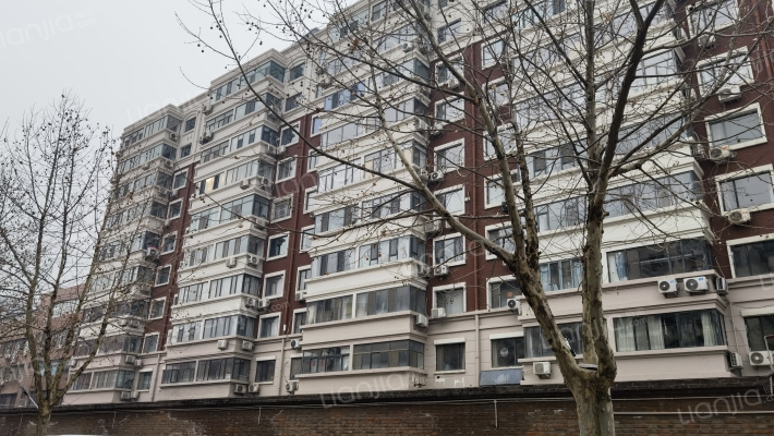 裕华西路138号外景图