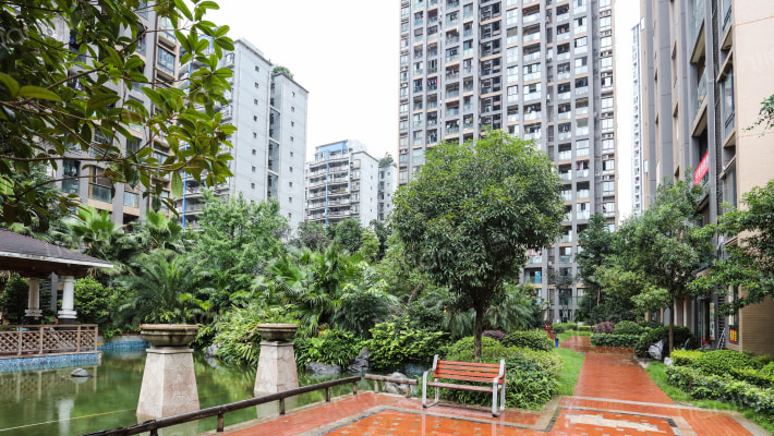 伟清泊客外景图