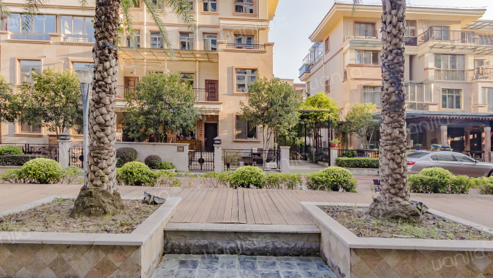 三木城C1区外景图