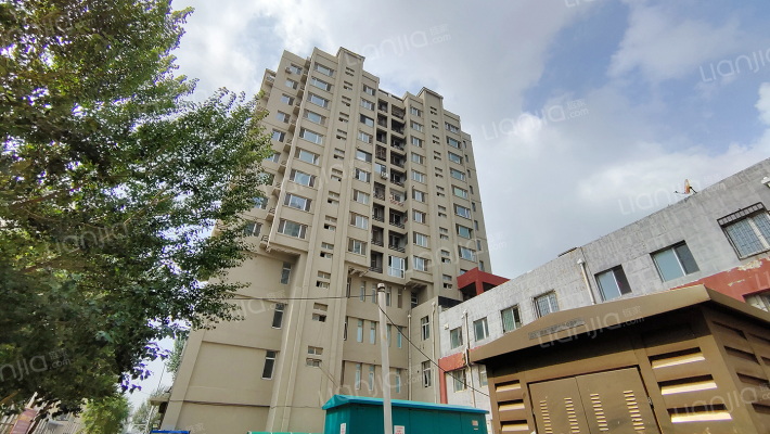 瑞盛佳园外景图