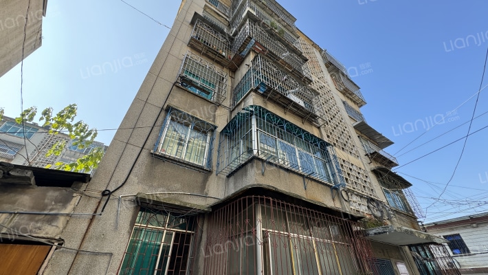 菱镁街6号外景图