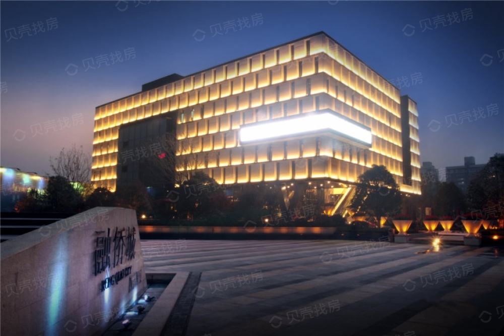 武汉融侨滨江城|天域|美域相册