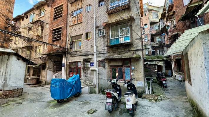 永安寺街180外景图