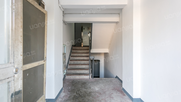 岱岚大楼外景图