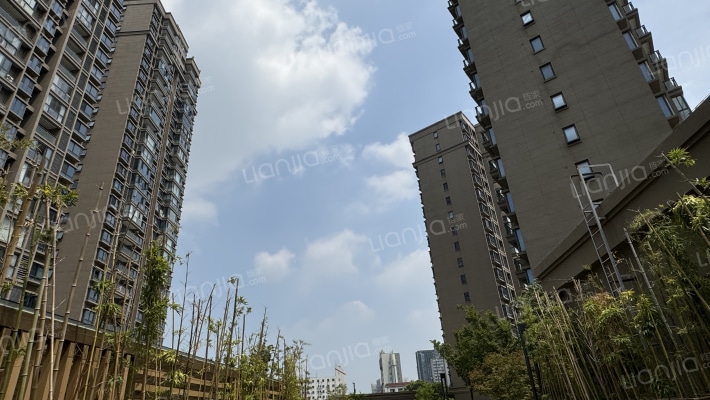 洞庭分秀外景图