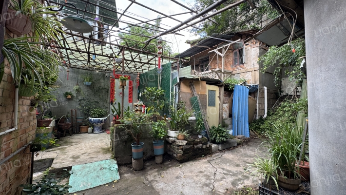 麦园路68号外景图