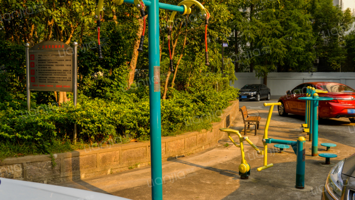 龙呈家园外景图