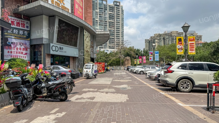 南下码头街23号外景图