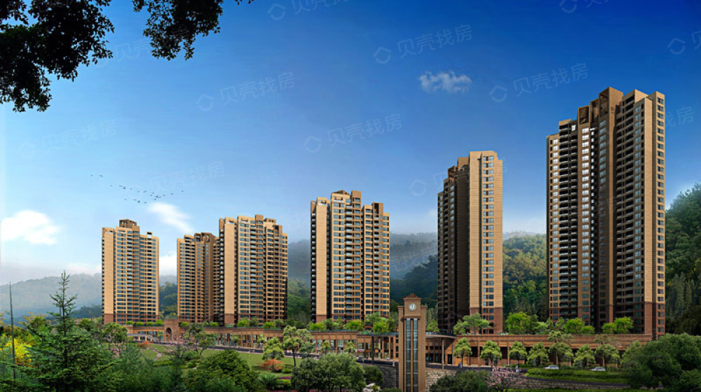 【武夷滨江_石家庄武夷滨江楼盘】房价,户型,开盘时间详情-石家庄贝壳