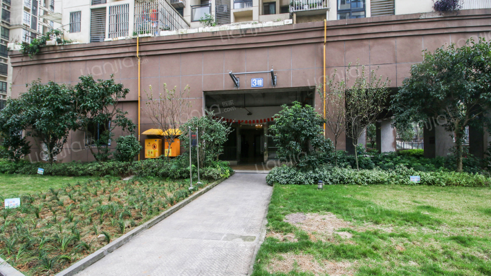 明月天意外景图