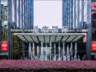 星宸国际实景图