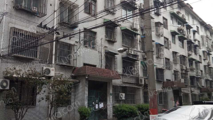 淞滨路765弄外景图