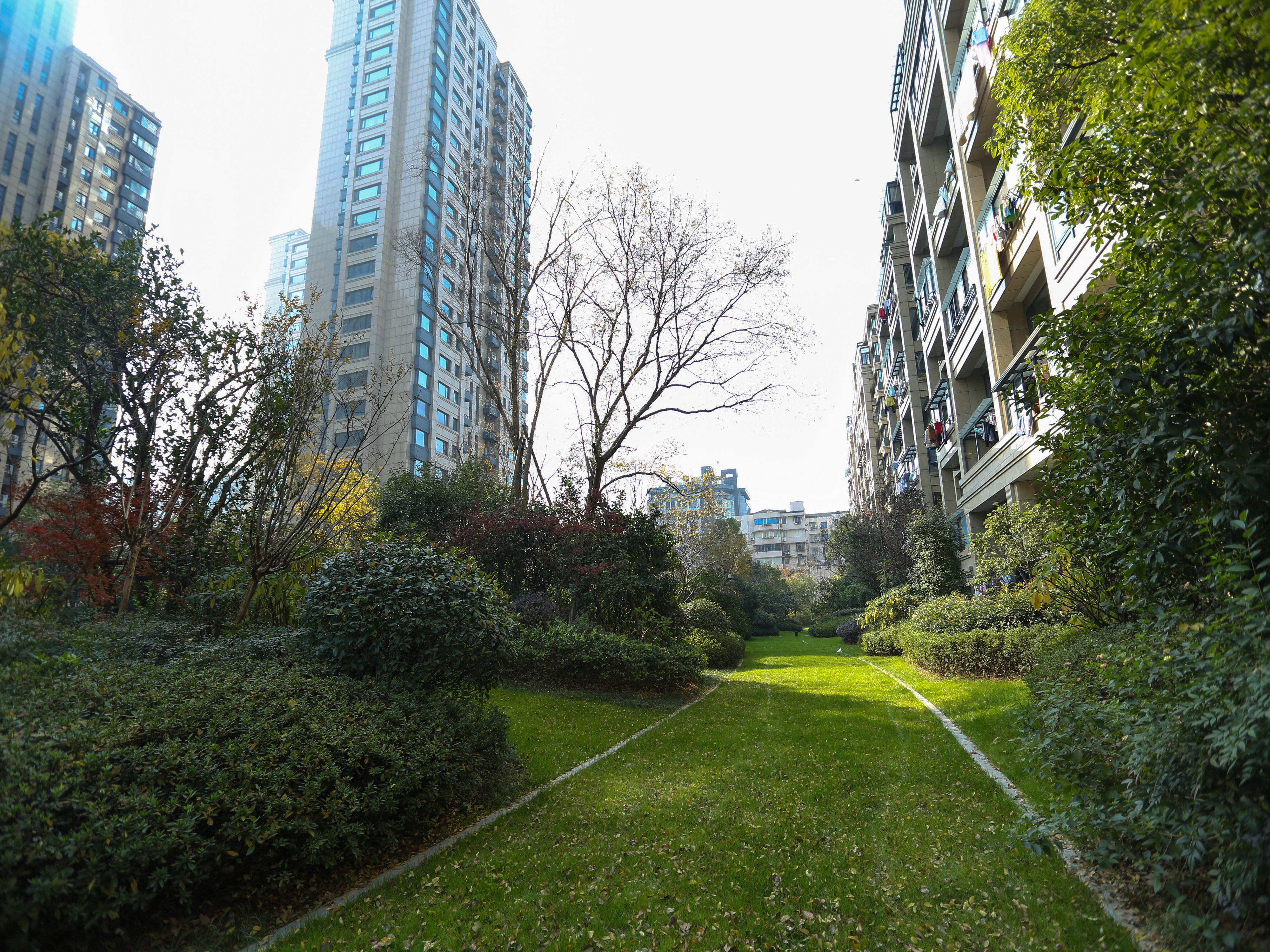 Yuxihu compound photo 11