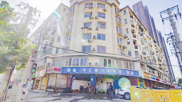 昌家湾263到264号外景图