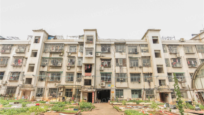 聚鑫大厦外景图