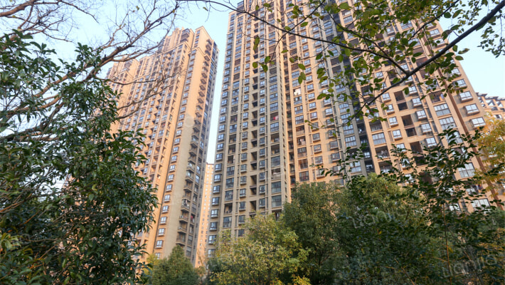 四季花园(昆山)外景图