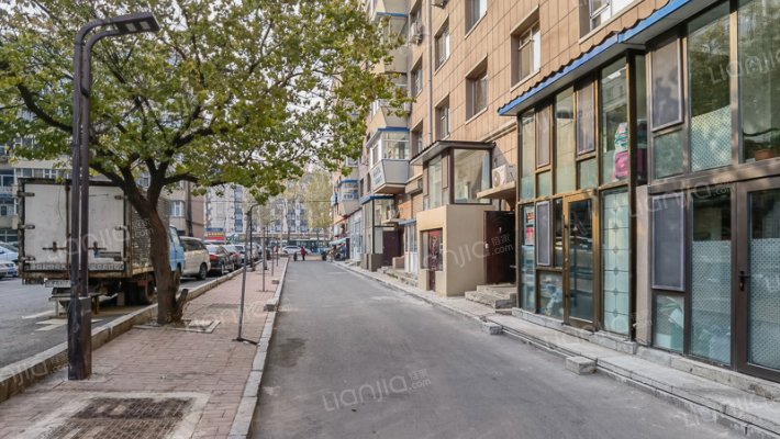 春城大街24号外景图