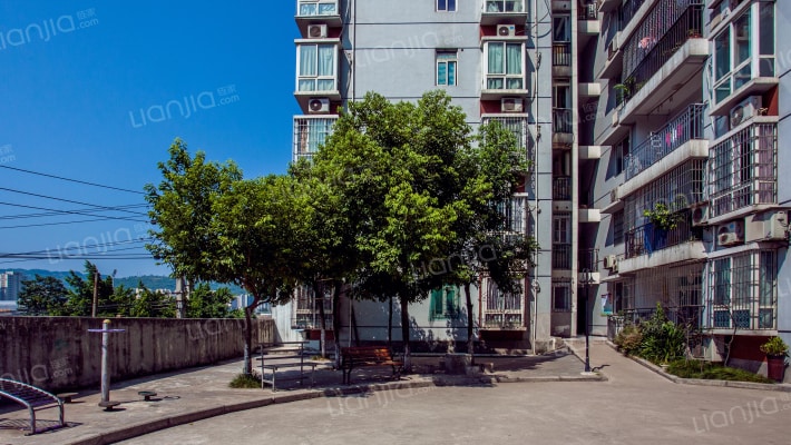 和达阳光家园外景图