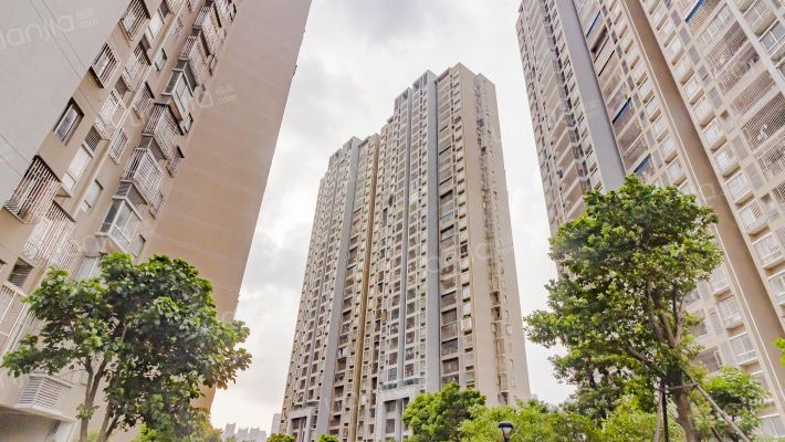 筹岐明珠外景图