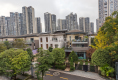 美的城澜山户型图实景图