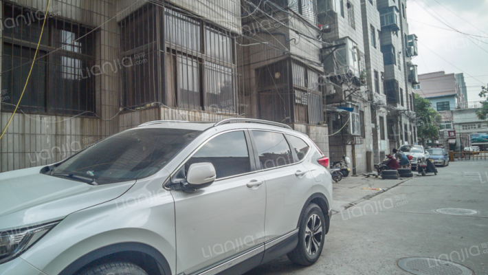 淮北街15号外景图