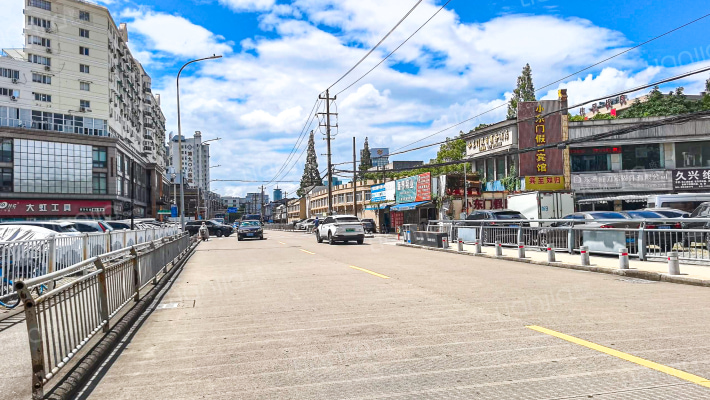 古讲堂巷7号外景图