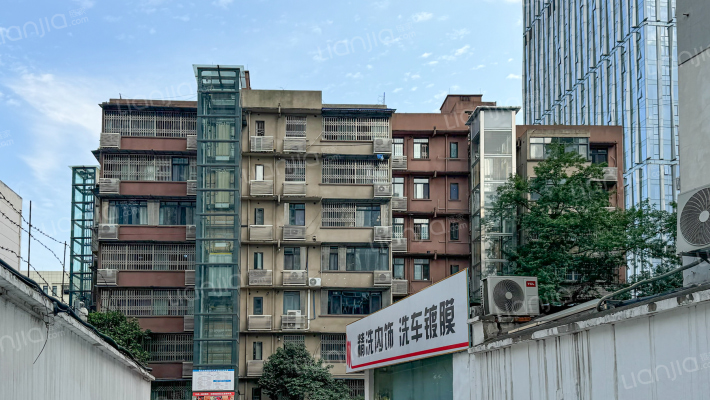 南府街27号外景图