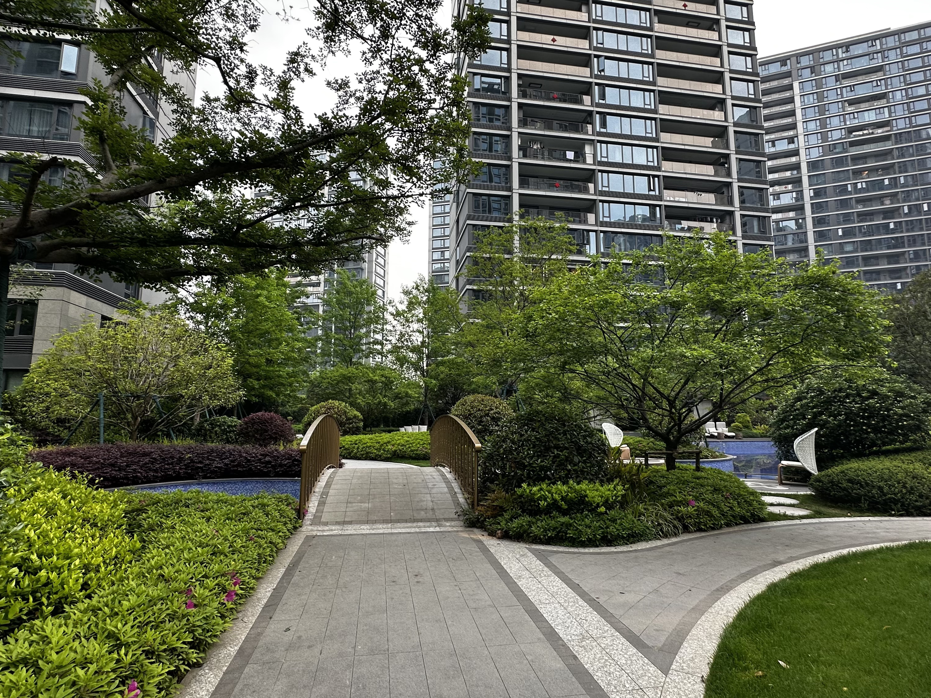 Tianyao City compound photo 4