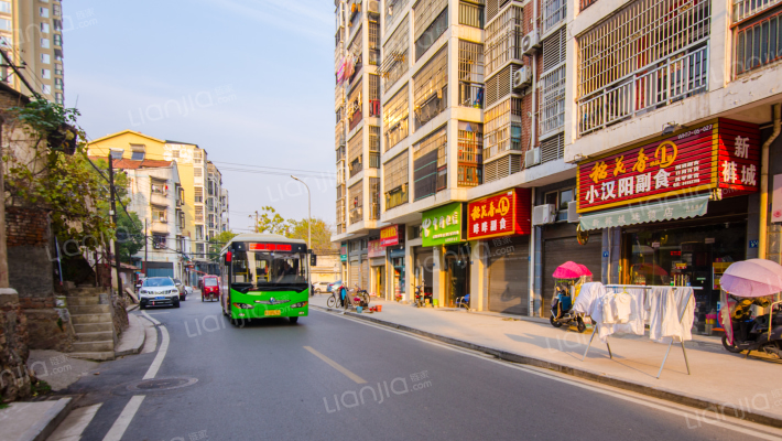 五层街9号外景图