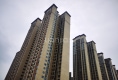 肇庆宝能城户型图实景图