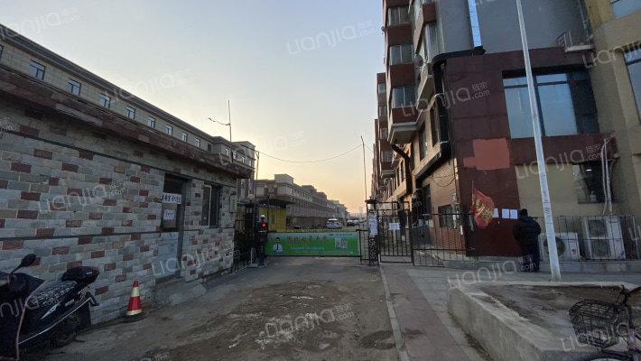 凯怡阳光外景图