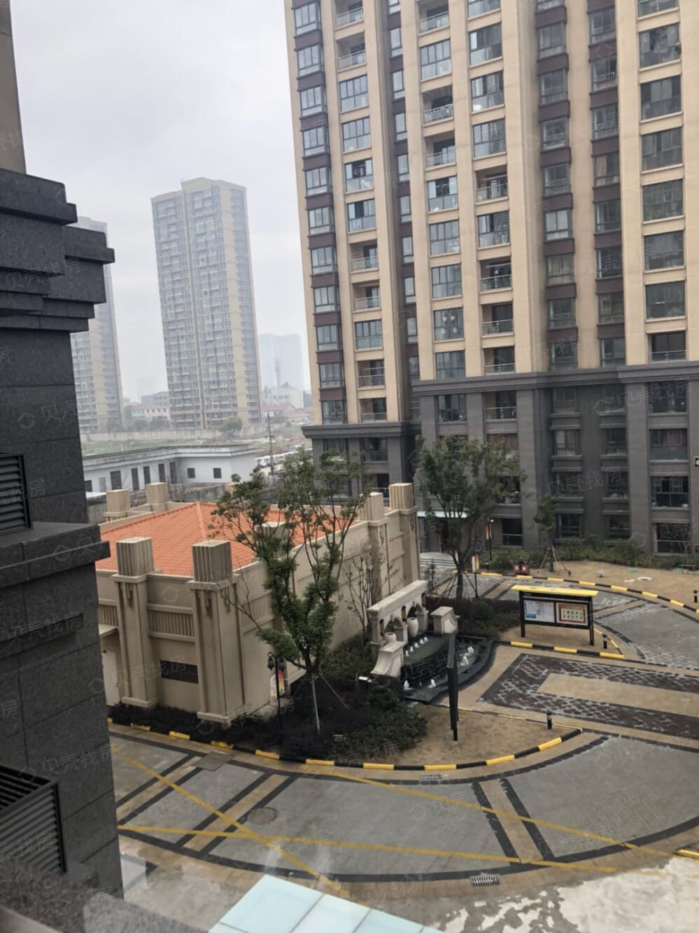 建滔朗峰裕花园相册