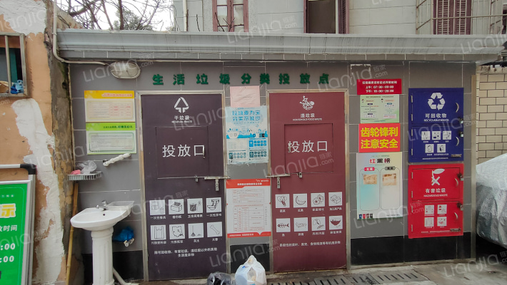 南昌路185号外景图