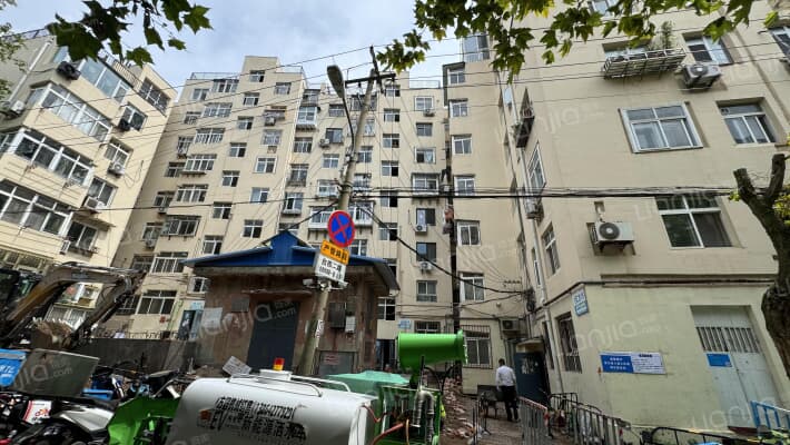 台西二路外景图