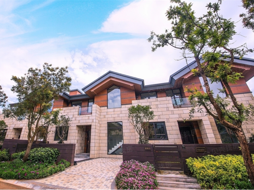 俊发玉龙湾相册