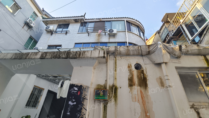 小油车桥7弄外景图