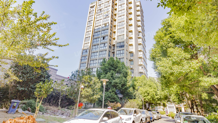 自由领地外景图