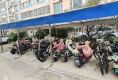 金海花園户型图实景图